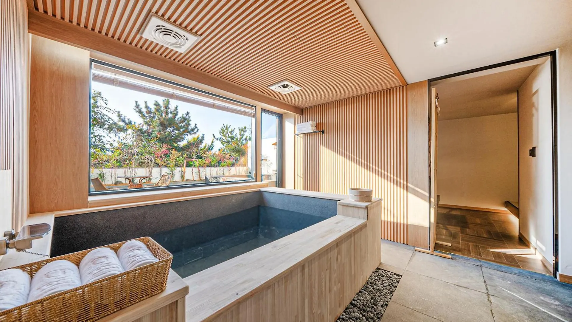 Mandeok Denbasta Ryokan Pusan 0*,  Jižní Korea