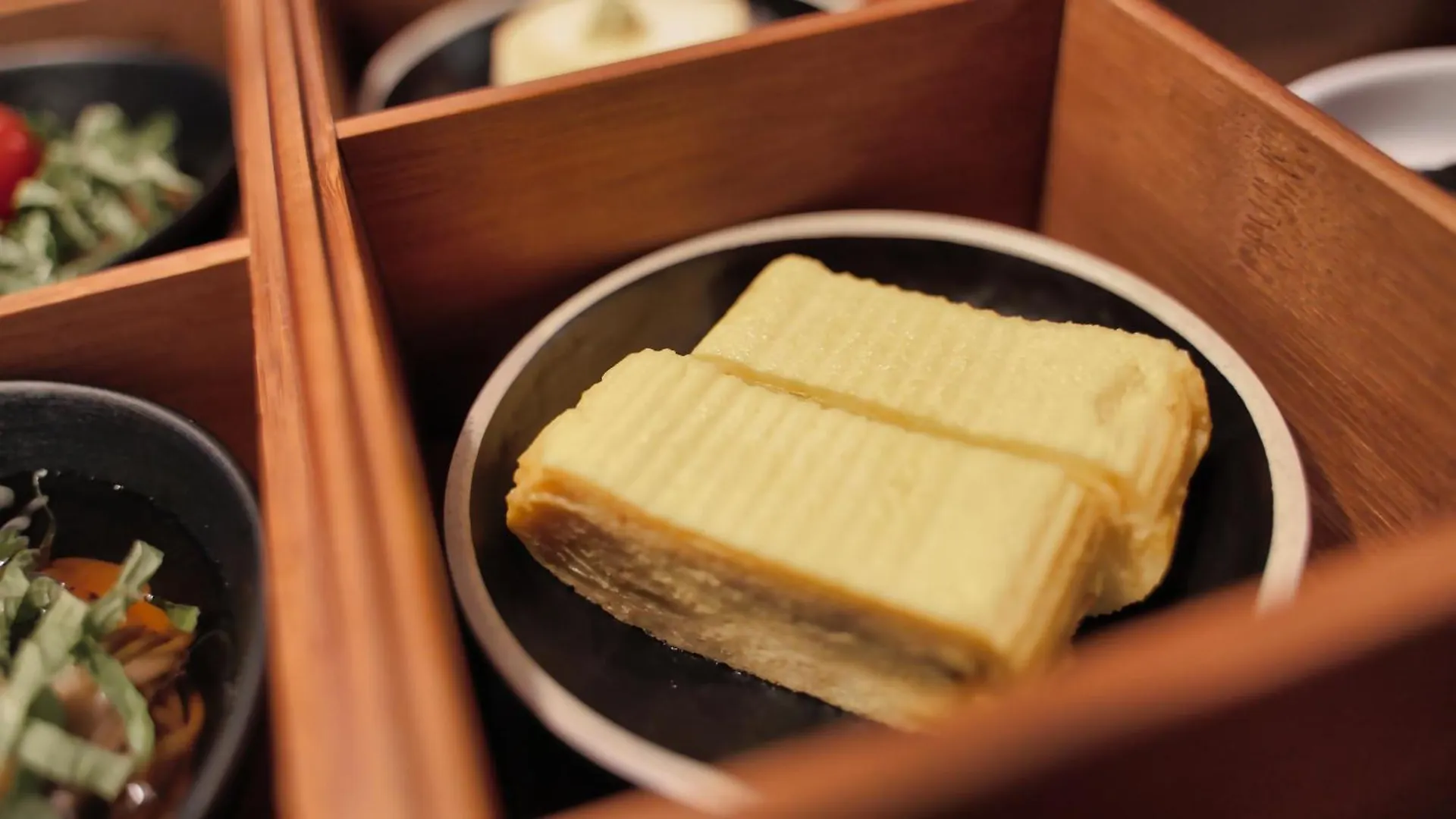 Mandeok Denbasta Ryokan Busan Sydkorea