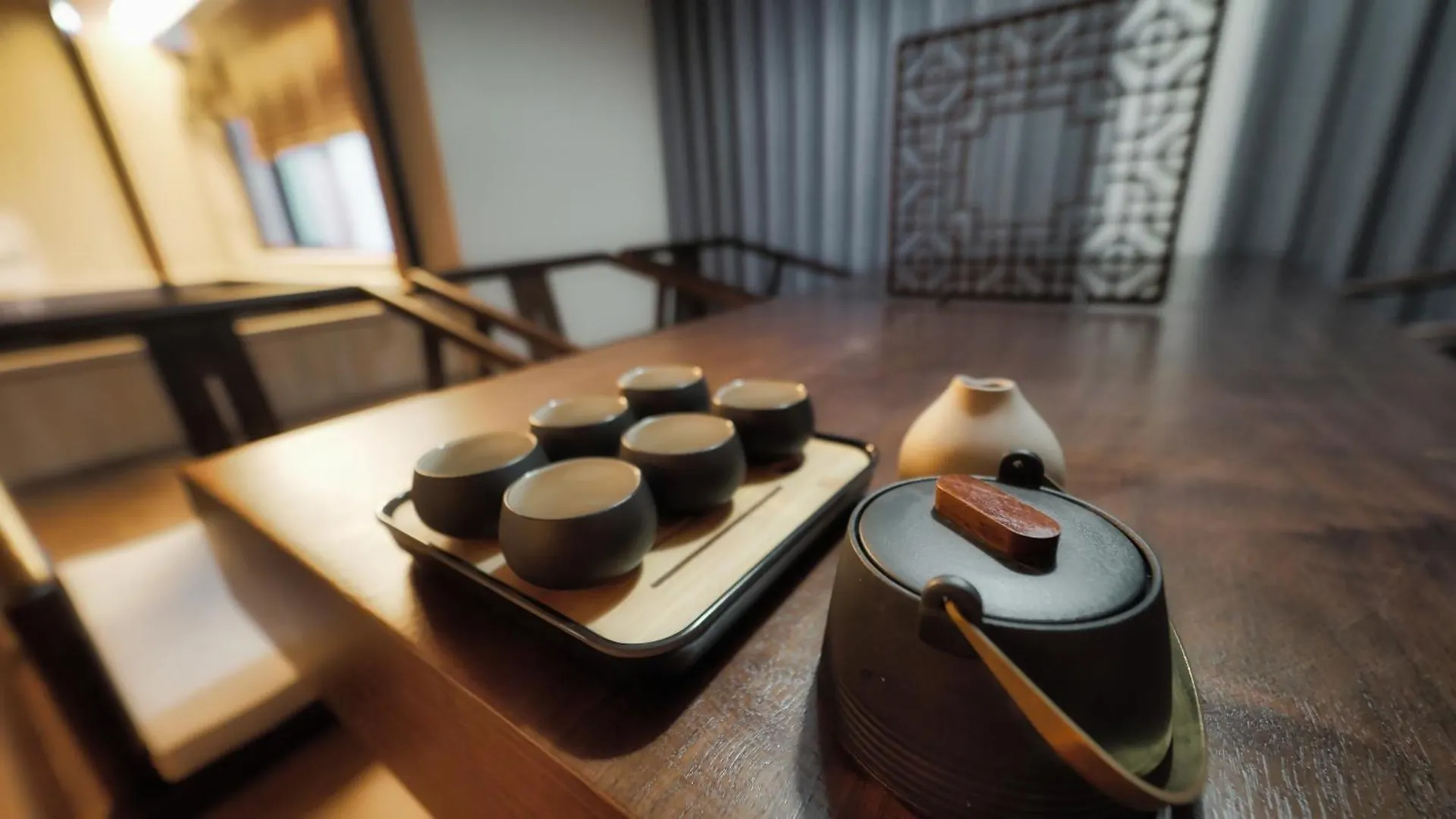Mandeok Denbasta Ryokan Busan 0*,