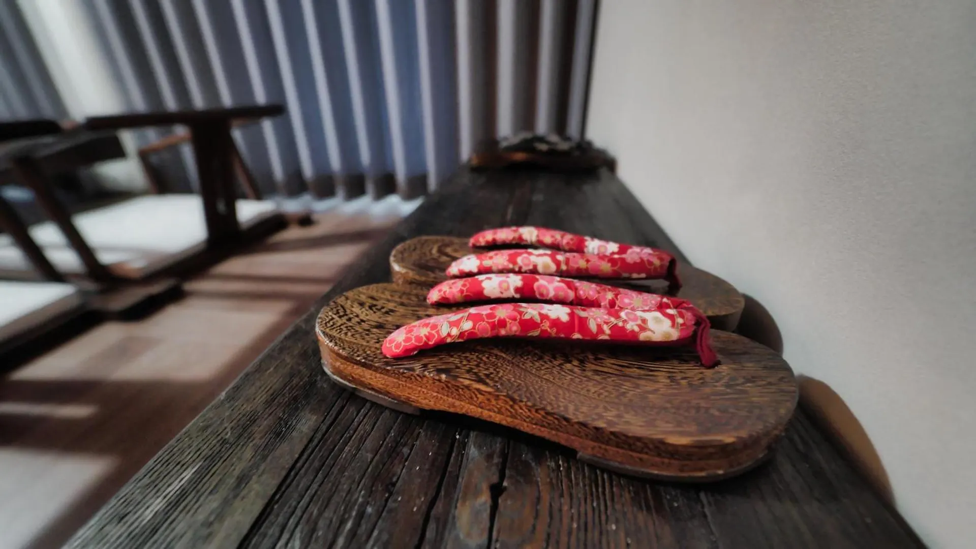 Mandeok Denbasta Ryokan Busan